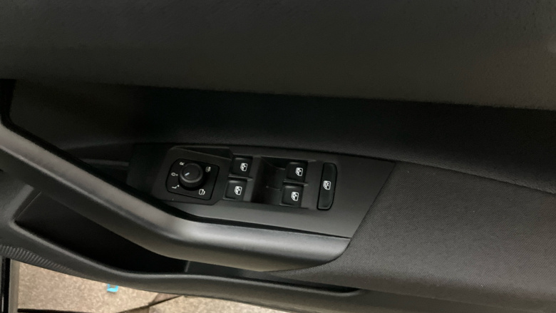 Volkswagen Polo 1.0 TSI Match 5dr Petrol Hatchback